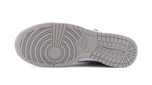 画像をギャラリービューアに読み込む, NIKE DUNK HIGH RETRO LIGHT SMOKE GREY/WHITE/LIGHT SMOKE GREY 4