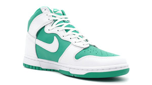 NIKE DUNK HIGH RETRO STADIUM GREEN/WHITE/STADIUM GREEN/WHITE 5