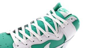 NIKE DUNK HIGH RETRO STADIUM GREEN/WHITE/STADIUM GREEN/WHITE 6