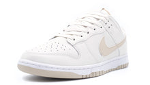 画像をギャラリービューアに読み込む, NIKE DUNK LOW RETRO PHANTOM/SANDDRIFT/WHITE 1