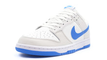 画像をギャラリービューアに読み込む, NIKE DUNK LOW RETRO SUMMIT WHITE/PHOTO BLUE/PLATINUM TINT 1