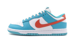 NIKE DUNK LOW RETRO BTTYS WHITE/COSMIC CLAY/DUSTY CACTUS – mita sneakers