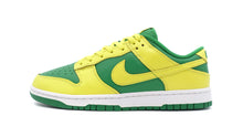 画像をギャラリービューアに読み込む, NIKE DUNK LOW RETRO "REVERSE BRAZIL" APPLE GREEN/YELLOW STRIKE/WHITE 3