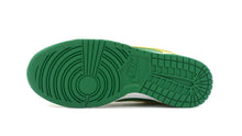画像をギャラリービューアに読み込む, NIKE DUNK LOW RETRO "REVERSE BRAZIL" APPLE GREEN/YELLOW STRIKE/WHITE 4