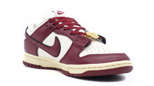 画像をギャラリービューアに読み込む, NIKE (WMNS) DUNK LOW SE &quot;SISTERHOOD PACK&quot; SAIL/TEAM RED/BLACK/MUSLIN 5