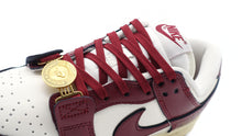 画像をギャラリービューアに読み込む, NIKE (WMNS) DUNK LOW SE &quot;SISTERHOOD PACK&quot; SAIL/TEAM RED/BLACK/MUSLIN 6