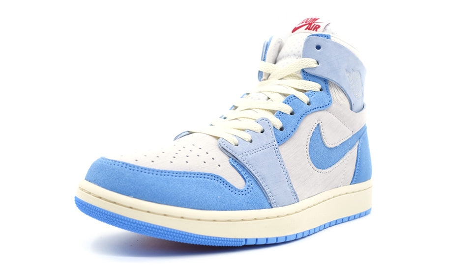 JORDAN BRAND (WMNS) AIR JORDAN 1 ZOOM CMFT 2 