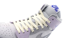画像をギャラリービューアに読み込む, JORDAN BRAND (WMNS) AIR JORDAN 1 ZOOM CMFT 2 &quot;MICHAEL JORDAN&quot; PHOTON DUST/LIGHT SMOKE GREY/BARELY GRAPE 6