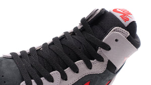 JORDAN BRAND AIR JORDAN 1 ZOOM CMFT 2 "MICHAEL JORDAN" BLACK/FIRE RED/CEMENT GREY/WHITE 6