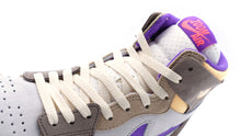 画像をギャラリービューアに読み込む, JORDAN BRAND AIR JORDAN 1 ZOOM CMFT 2 &quot;MICHAEL JORDAN&quot; PALOMINO/MELON TINT/WILD BERRY/DESERT 6