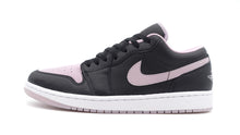 画像をギャラリービューアに読み込む, JORDAN BRAND AIR JORDAN 1 LOW SE &quot;MICHAEL JORDAN&quot; BLACK/ICED LILAC/WHITE 3