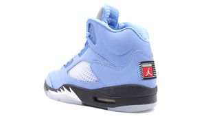 JORDAN BRAND AIR JORDAN 5 RETRO SE "UNIVERSITY BLUE" "MICHAEL JORDAN" UNIVERSITY BLUE/BLACK/WHITE 2