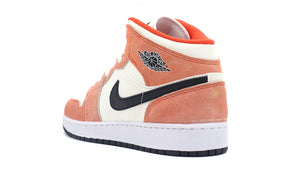 JORDAN BRAND AIR JORDAN 1 MID GS 