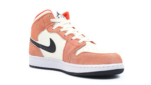 JORDAN BRAND AIR JORDAN 1 MID GS 