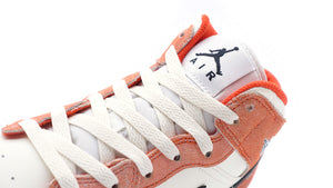 JORDAN BRAND AIR JORDAN 1 MID GS 