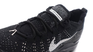 NIKE AIR VAPORMAX 2023 FLYKNIT BLACK/WHITE/WHITE/BLACK