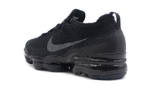 画像をギャラリービューアに読み込む, NIKE AIR VAPORMAX 2023 FLYKNIT BLACK/BLACK/ANTHRACITE/BLACK 2