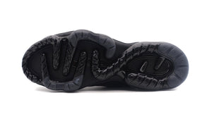 NIKE AIR VAPORMAX 2023 FLYKNIT BLACK/BLACK/ANTHRACITE/BLACK 4