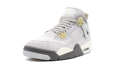 JORDAN BRAND AIR JORDAN 4 RETRO SE GS 