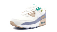 画像をギャラリービューアに読み込む, NIKE AIR MAX 90 SE "NIKE MOVING CO. PACK" SAIL/WHITE/ASHEN SLATE/HEMP 1
