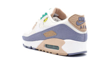 画像をギャラリービューアに読み込む, NIKE AIR MAX 90 SE "NIKE MOVING CO. PACK" SAIL/WHITE/ASHEN SLATE/HEMP 2