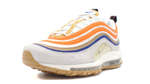 画像をギャラリービューアに読み込む, NIKE AIR MAX 97 SE "FRANK RUDY PACK" SUMMIT WHITE/BLACK/SAFETY ORANGE 1