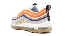 画像をギャラリービューアに読み込む, NIKE AIR MAX 97 SE "FRANK RUDY PACK" SUMMIT WHITE/BLACK/SAFETY ORANGE 2