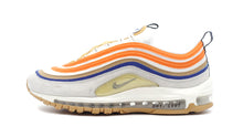 画像をギャラリービューアに読み込む, NIKE AIR MAX 97 SE "FRANK RUDY PACK" SUMMIT WHITE/BLACK/SAFETY ORANGE 3