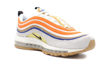 画像をギャラリービューアに読み込む, NIKE AIR MAX 97 SE "FRANK RUDY PACK" SUMMIT WHITE/BLACK/SAFETY ORANGE 5