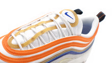 画像をギャラリービューアに読み込む, NIKE AIR MAX 97 SE "FRANK RUDY PACK" SUMMIT WHITE/BLACK/SAFETY ORANGE 6
