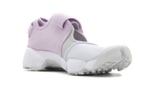 画像をギャラリービューアに読み込む, NIKE (WMNS) AIR RIFT BR BARELY GREEN/WHITE/IRIS WHISPER/SANDDRIFT 5