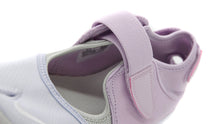 画像をギャラリービューアに読み込む, NIKE (WMNS) AIR RIFT BR BARELY GREEN/WHITE/IRIS WHISPER/SANDDRIFT 6