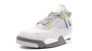JORDAN BRAND AIR JORDAN 4 RETRO SE 