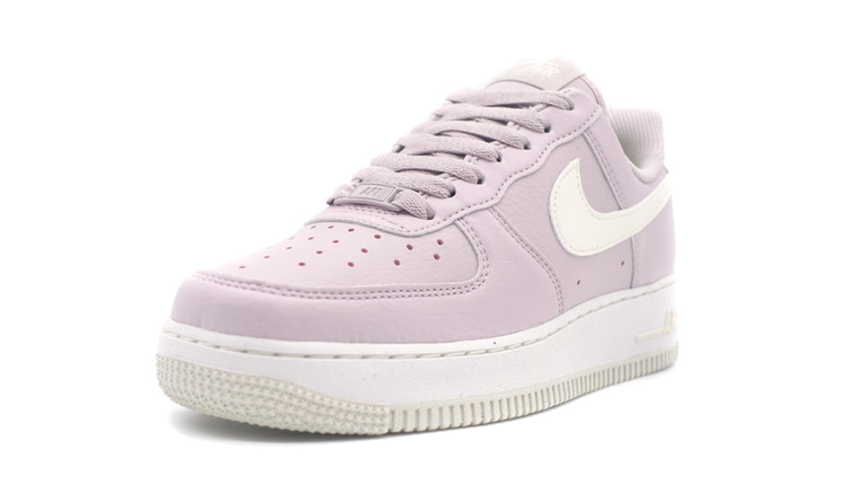 Coconut Milk Nike Air Force Platinum Violet NIKE (WMNS) AIR FORCE