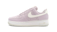 画像をギャラリービューアに読み込む, NIKE (WMNS) AIR FORCE 1 '07 NEXT NATURE PLATINUM VIOLET/SAIL/COCONUT MILK/VOLT 3