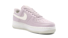 画像をギャラリービューアに読み込む, NIKE (WMNS) AIR FORCE 1 '07 NEXT NATURE PLATINUM VIOLET/SAIL/COCONUT MILK/VOLT 5