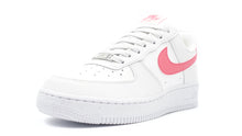 画像をギャラリービューアに読み込む, NIKE (WMNS) AIR FORCE 1 '07 NEXT NATURE SUMMIT WHITE/SEA CORAL/WHITE 1