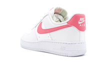 画像をギャラリービューアに読み込む, NIKE (WMNS) AIR FORCE 1 '07 NEXT NATURE SUMMIT WHITE/SEA CORAL/WHITE 2