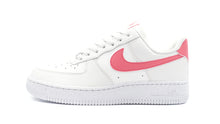 画像をギャラリービューアに読み込む, NIKE (WMNS) AIR FORCE 1 '07 NEXT NATURE SUMMIT WHITE/SEA CORAL/WHITE 3