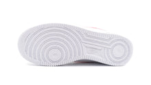 画像をギャラリービューアに読み込む, NIKE (WMNS) AIR FORCE 1 '07 NEXT NATURE SUMMIT WHITE/SEA CORAL/WHITE 4