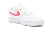 画像をギャラリービューアに読み込む, NIKE (WMNS) AIR FORCE 1 '07 NEXT NATURE SUMMIT WHITE/SEA CORAL/WHITE 5