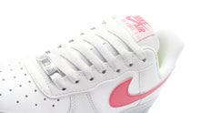 画像をギャラリービューアに読み込む, NIKE (WMNS) AIR FORCE 1 '07 NEXT NATURE SUMMIT WHITE/SEA CORAL/WHITE 6