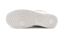 画像をギャラリービューアに読み込む, NIKE (WMNS) AIR FORCE 1 '07 NEXT NATURE SUMMIT WHITE/BRONZINE/METALLIC SILVER 4