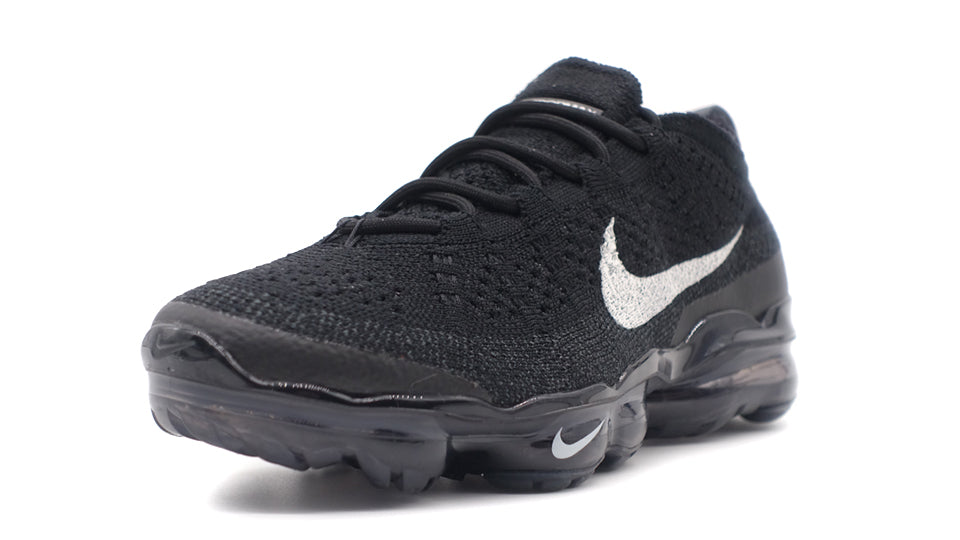 NIKE (WMNS) AIR VAPORMAX 2023 FLYKNIT BLACK/SAIL/ANTHRACITE – mita