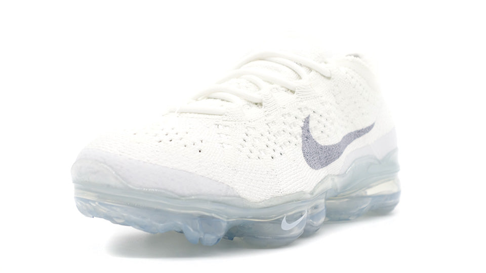 Nike air vapormax best sale flyknit 2 metallic white