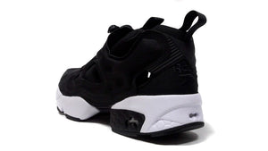 Reebok INSTAPUMP FURY OG BLACK/WHITE 2
