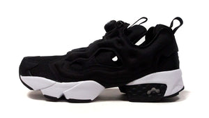 Reebok INSTAPUMP FURY OG BLACK/WHITE 3