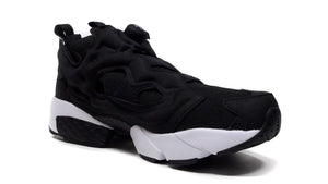 Reebok INSTAPUMP FURY OG BLACK/WHITE 5