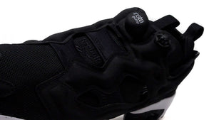 Reebok INSTAPUMP FURY OG BLACK/WHITE 6