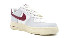 画像をギャラリービューアに読み込む, NIKE (WMNS) AIR FORCE 1 &#39;07 &quot;SISTERHOOD PACK&quot; PHOTON DUST/TEAM RED/SUMMIT WHITE/MUSLIN 5